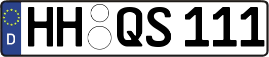 HH-QS111