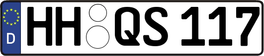 HH-QS117