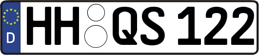HH-QS122