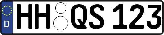 HH-QS123