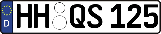 HH-QS125