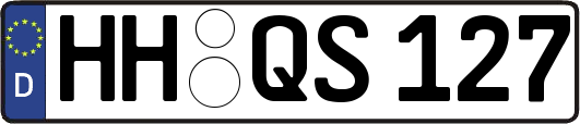 HH-QS127
