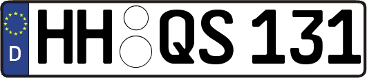HH-QS131