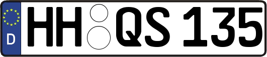 HH-QS135