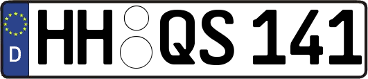 HH-QS141