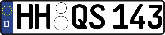 HH-QS143
