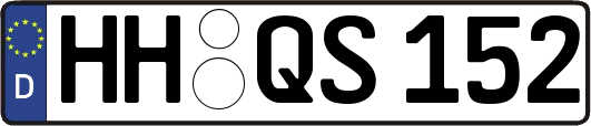 HH-QS152