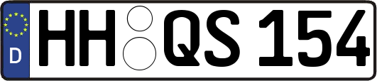HH-QS154
