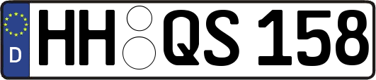 HH-QS158