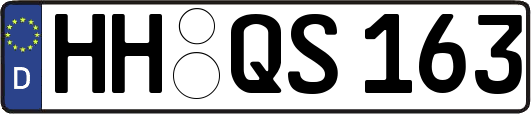 HH-QS163
