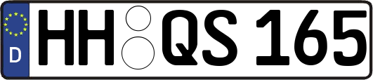 HH-QS165