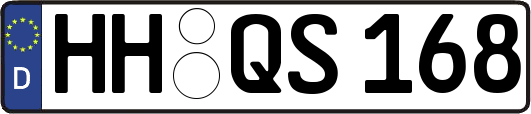 HH-QS168