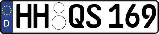 HH-QS169