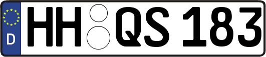 HH-QS183