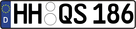 HH-QS186