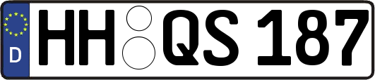 HH-QS187