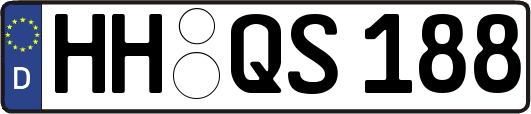 HH-QS188
