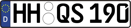HH-QS190