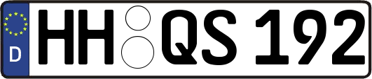 HH-QS192