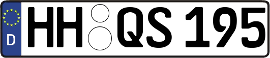 HH-QS195