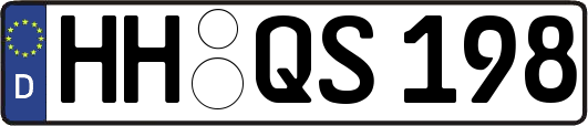HH-QS198