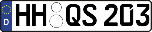 HH-QS203