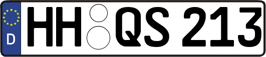 HH-QS213