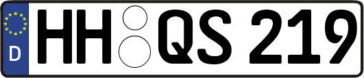 HH-QS219