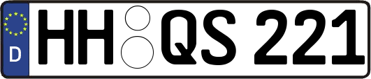 HH-QS221