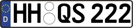 HH-QS222
