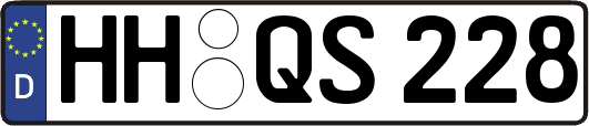 HH-QS228