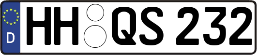 HH-QS232