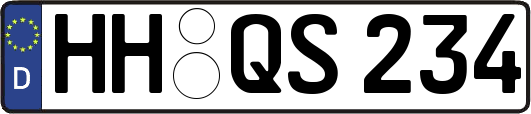 HH-QS234