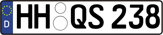 HH-QS238