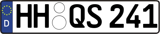 HH-QS241