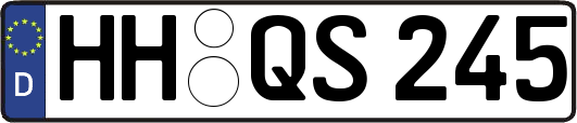 HH-QS245