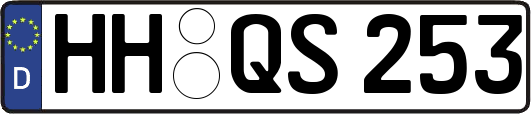 HH-QS253