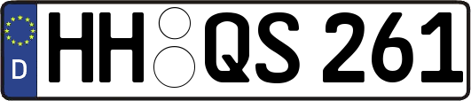 HH-QS261