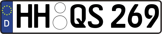 HH-QS269