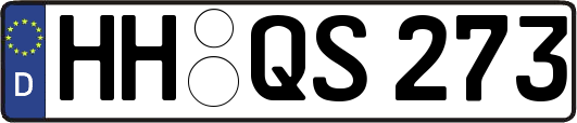 HH-QS273
