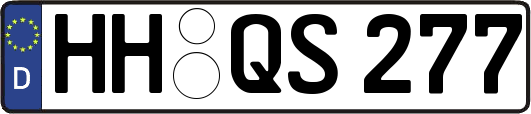 HH-QS277