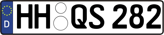 HH-QS282