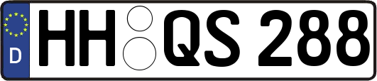 HH-QS288