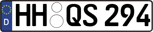 HH-QS294