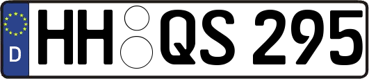 HH-QS295