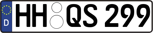 HH-QS299