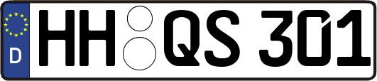 HH-QS301
