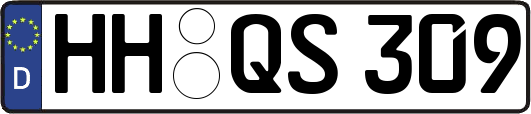 HH-QS309