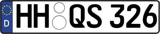 HH-QS326