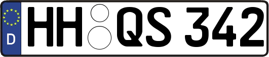 HH-QS342